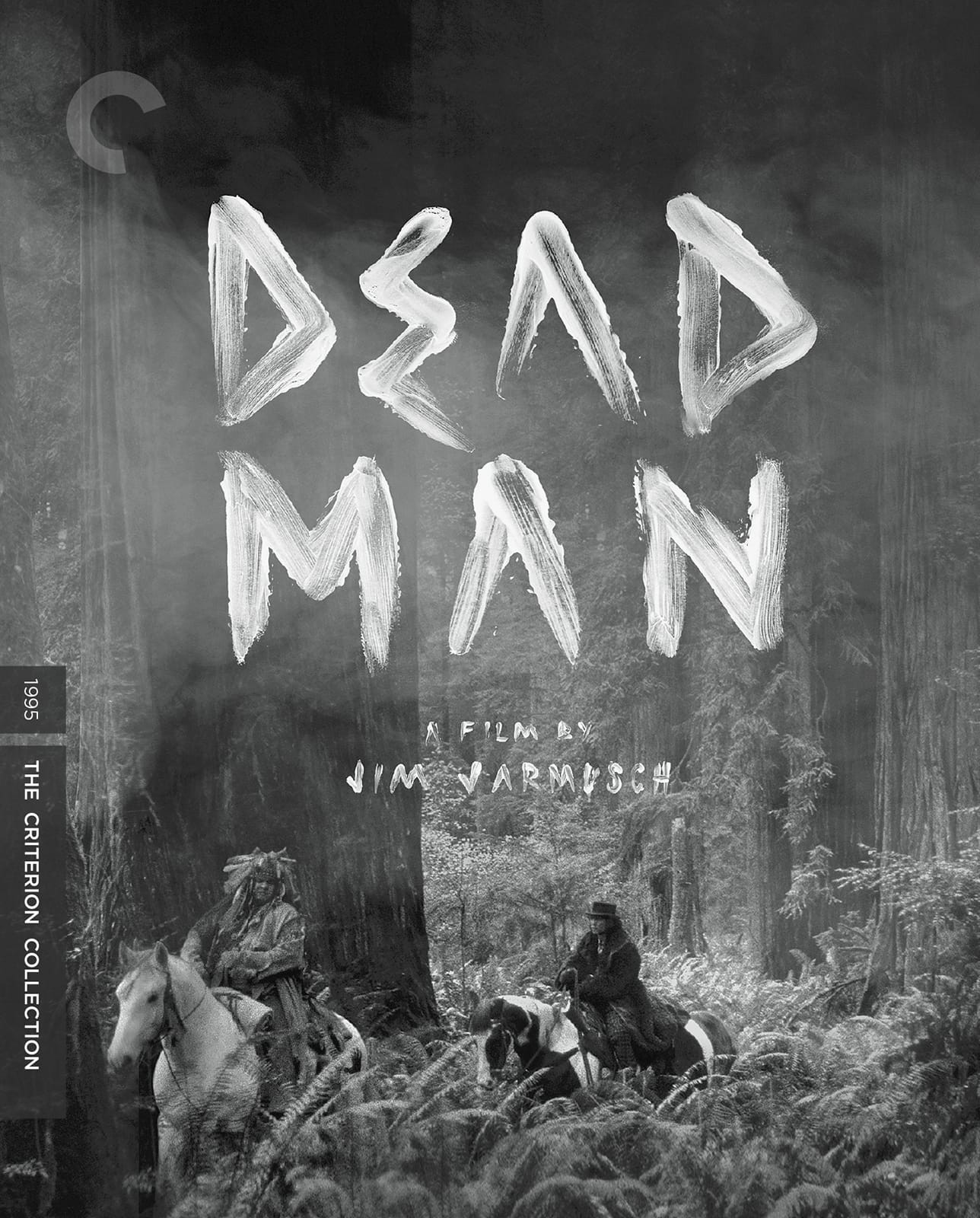 Dead Man' 4K UHD Blu-ray Review: The Criterion Collection
